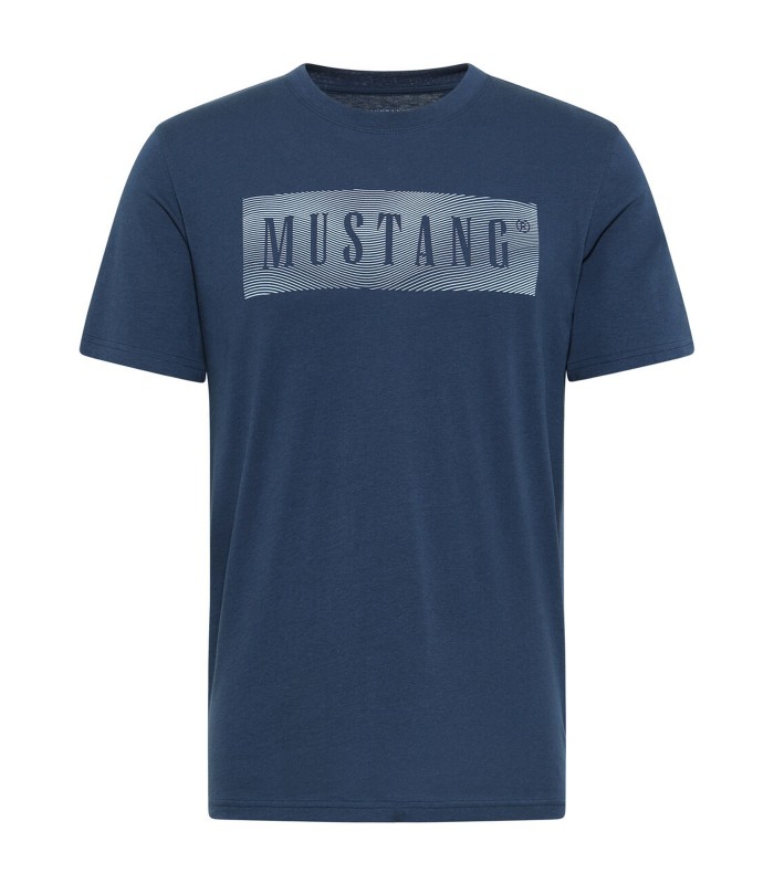Mustang vīriešu T-krekls 1014937*5334 (6)