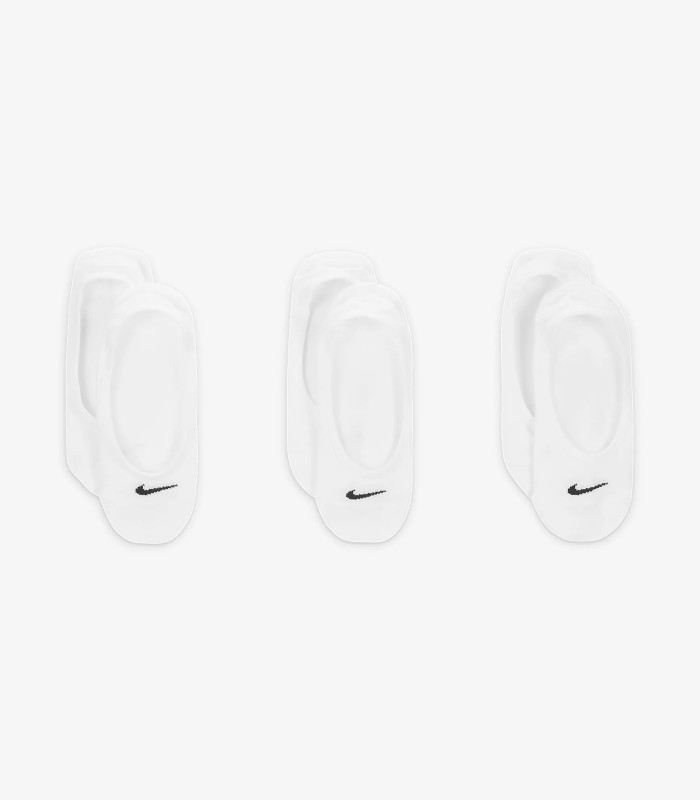 Nike zeķes 3 pāri Everyday SX4863*101 (4)