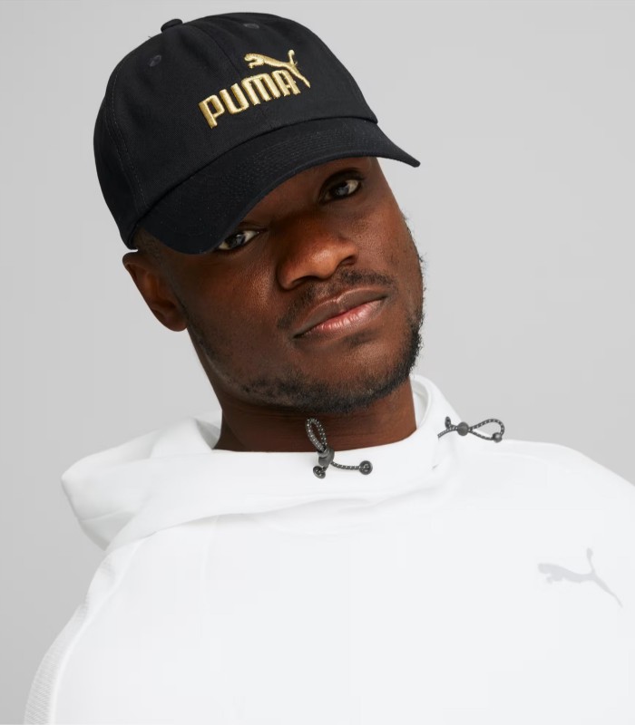Puma vīriešu cepure 024357*01 (3)