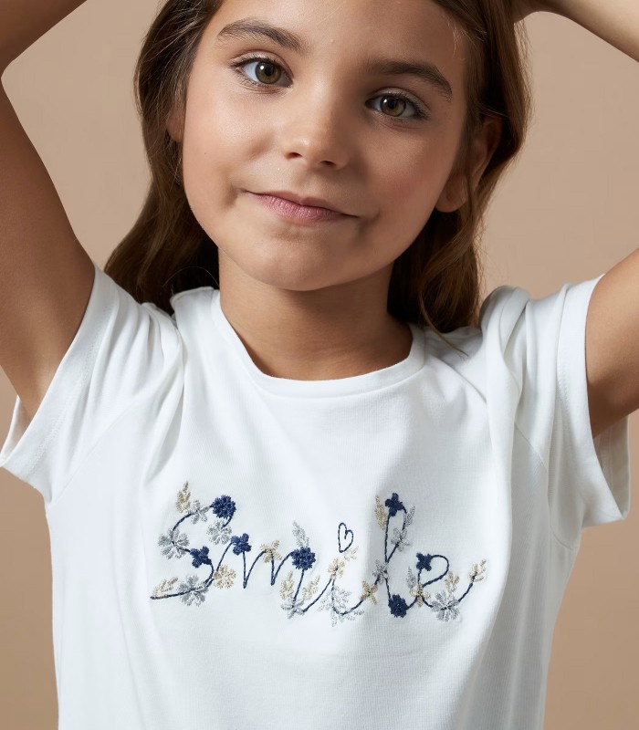 Mayoral bērnu t-krekls 854*17 (2)