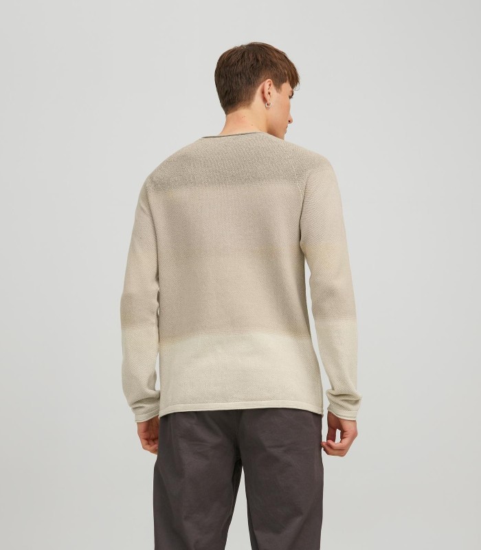 Jack & Jones vīriešu pulovers 12157321*02 (7)