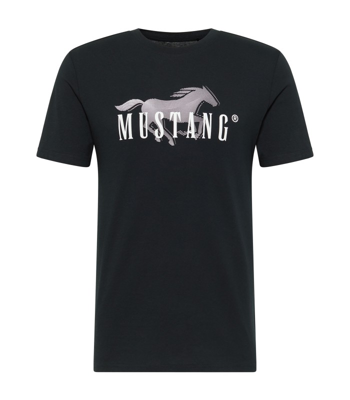 Mustang vīriešu T-krekls 1014928*4142 (2)