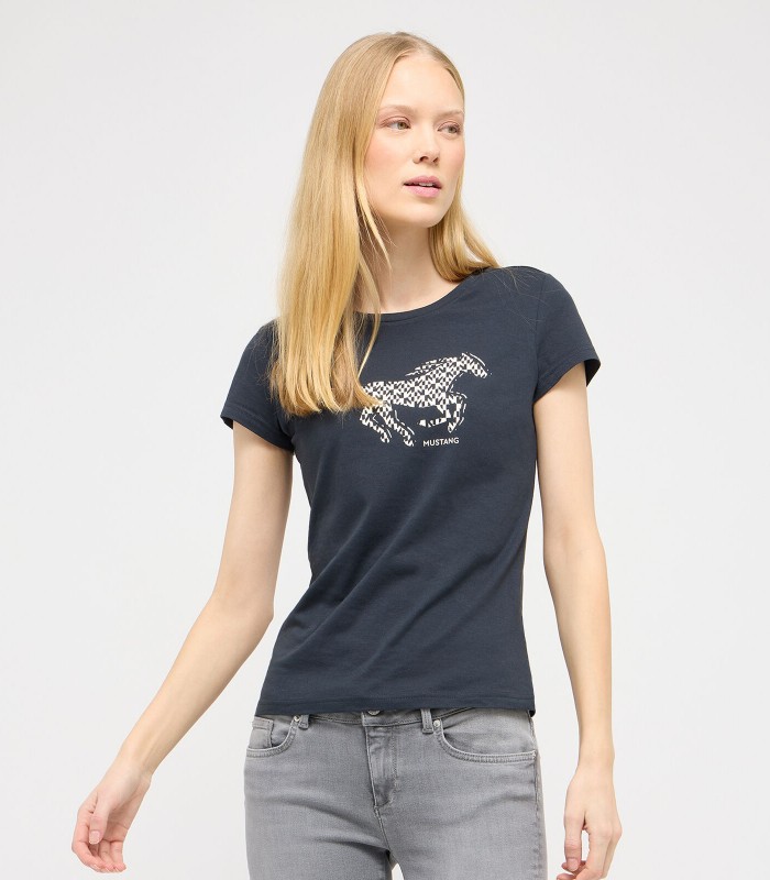 Mustang sieviešu T-krekls 1014973*4139 (5)