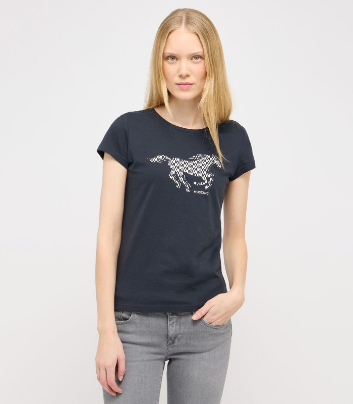 Mustang sieviešu T-krekls 1014973*4139 (6)