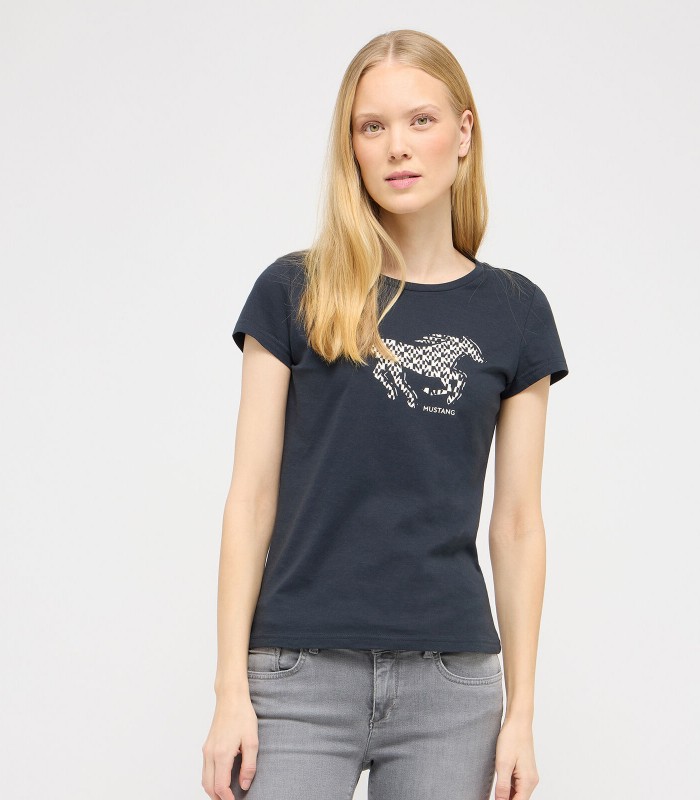 Mustang sieviešu T-krekls 1014973*4139 (7)