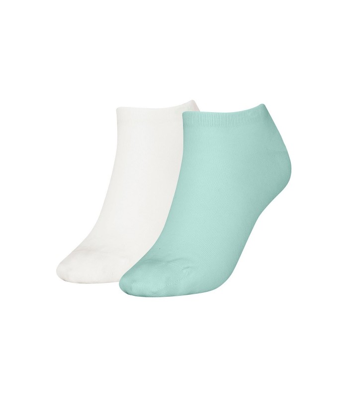 Calvin Klein женские носки, 2 пары 701218772*008 (1)