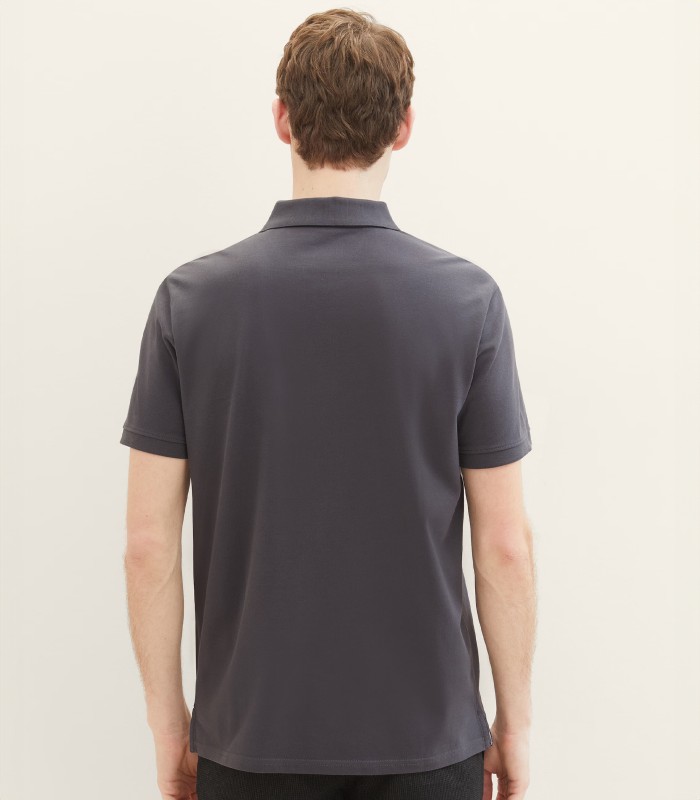 Tom Tailor мужская рубашка-поло 1031006*10307 (3)