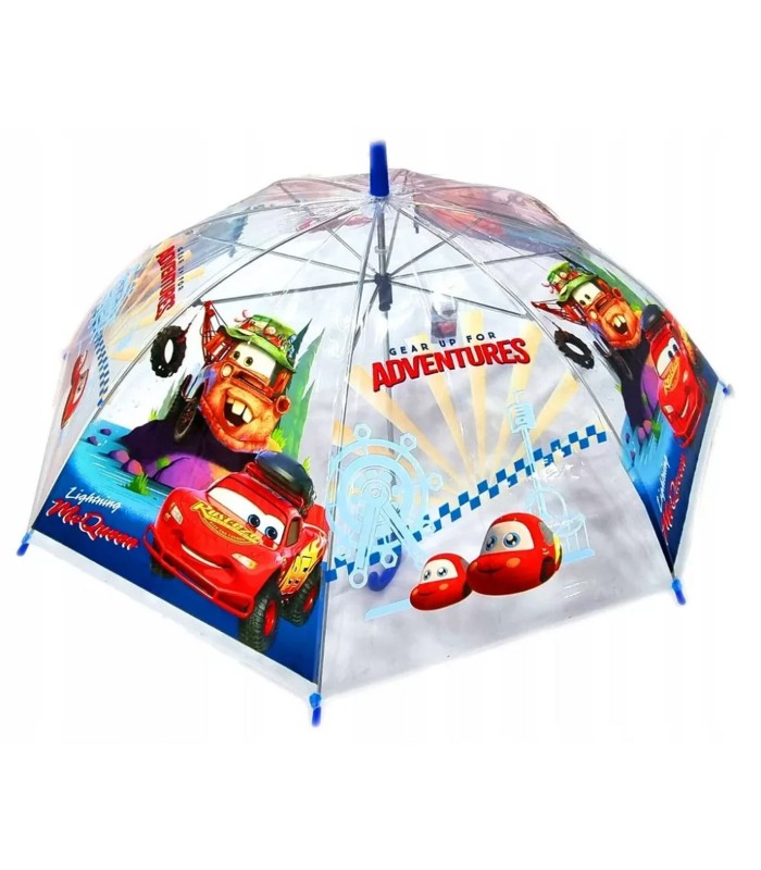 Javoli bērnu lietussargs Cars Ø76 cm CTL08835*01 (1)
