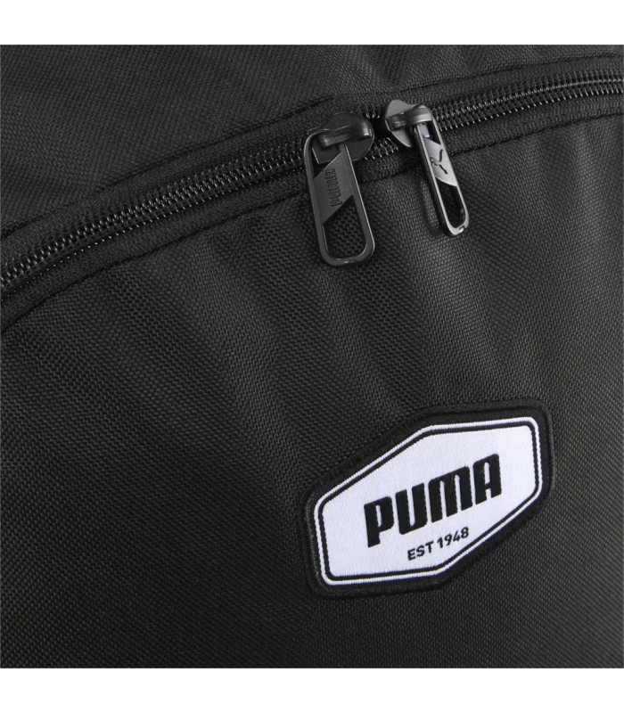 Puma mugursoma Patch Backpack 090344*01 (1)