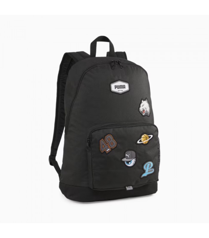 Puma рюкзак Patch Backpack 090344*01 (3)