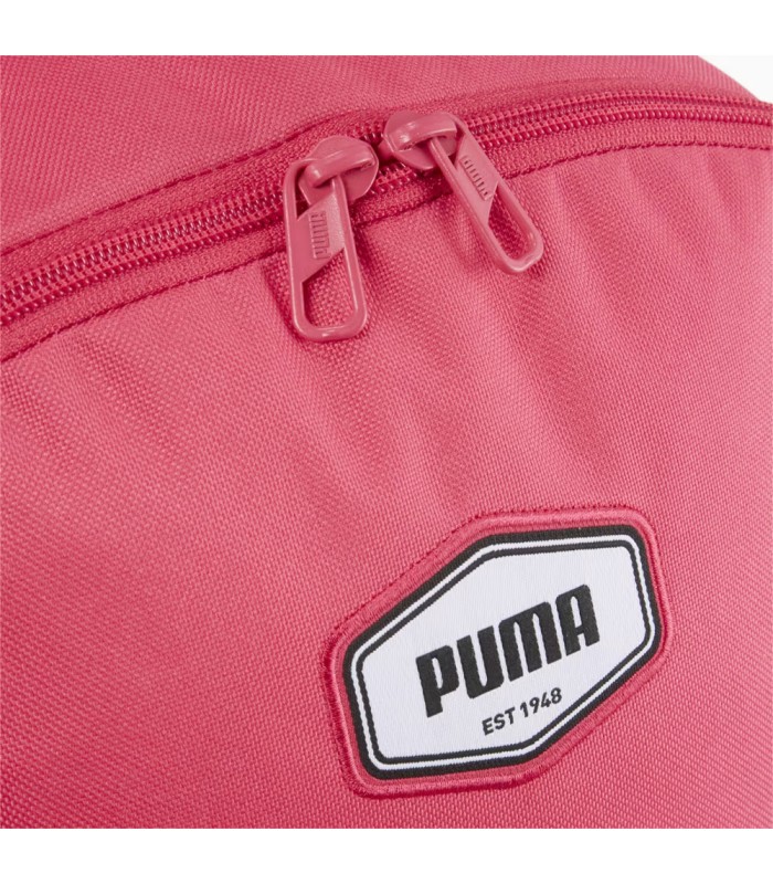 Puma mugursoma Patch Backpack 090344*02 (1)