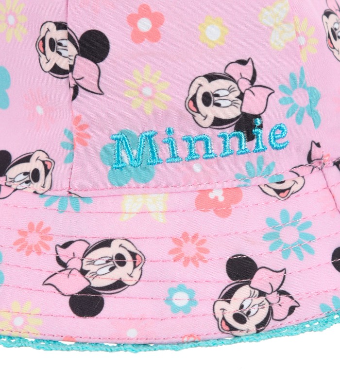 Sun City bērnu spainīšu cepure Minnie EX4505*01 (3)