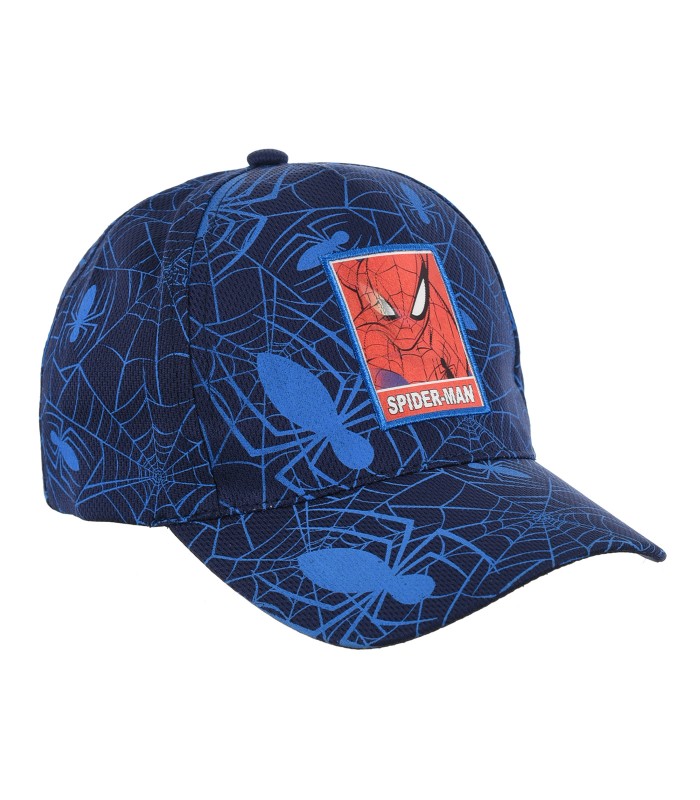 Sun City bērnu cepure Spider-Man EX4047*02 (1)