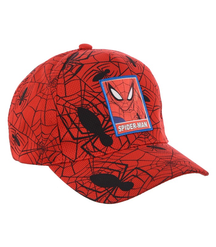 Sun City bērnu cepure Spider-Man EX4047*01
