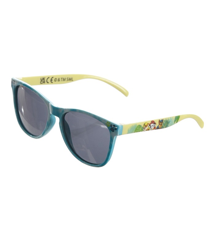 Sun City детские солнцезащитные очки PAW PATROL EX4045*01 (2)