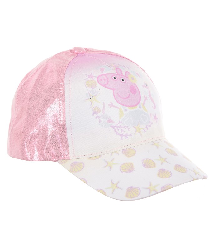 Sun City bērnu cepure PEPPA EX4020*01 (1)