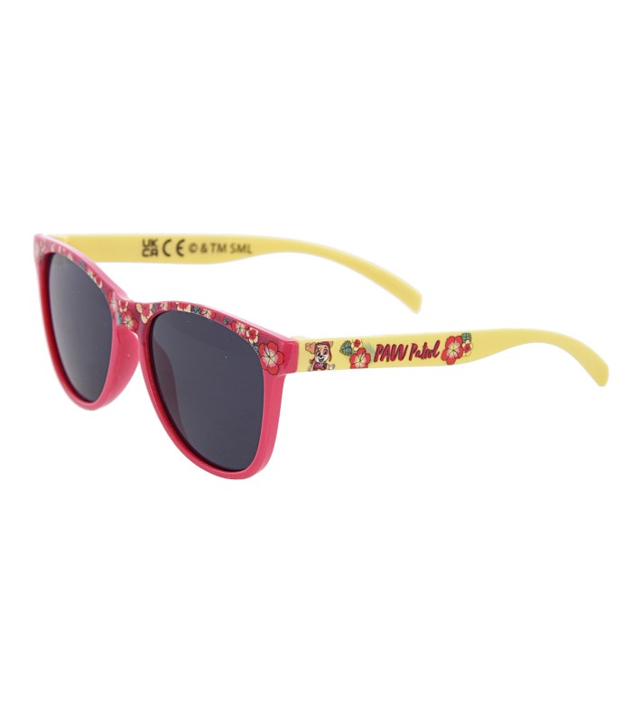 Sun City детские солнцезащитные очки PAW PATROL EX4018*01 (1)