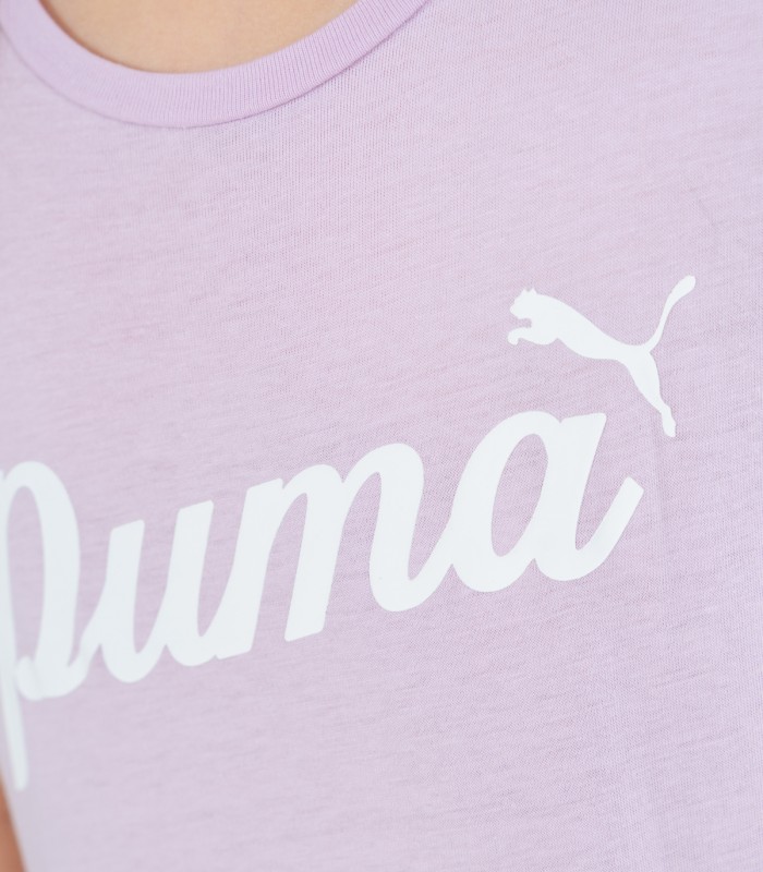 Puma bērnu T-krekls 679402*60 (4)