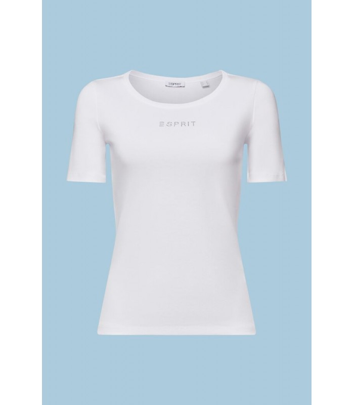 Esprit sieviešu T-krekls 994EE1K316*100 (1)