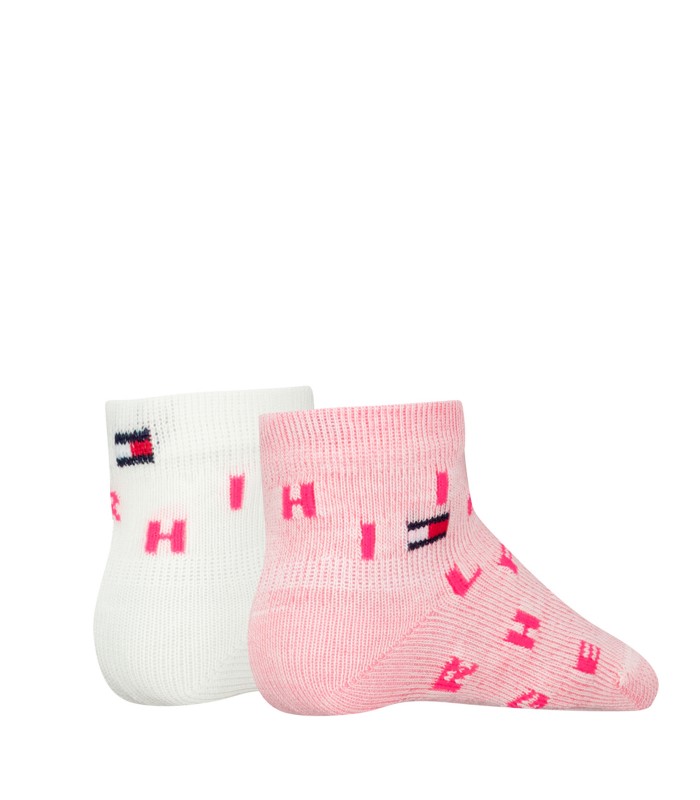 Tommy Hilfiger детские носки, 2 пары 701227694*003 (1)