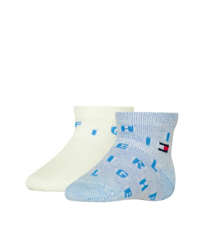 Tommy Hilfiger детские носки, 2 пары 701227694*001 (1)