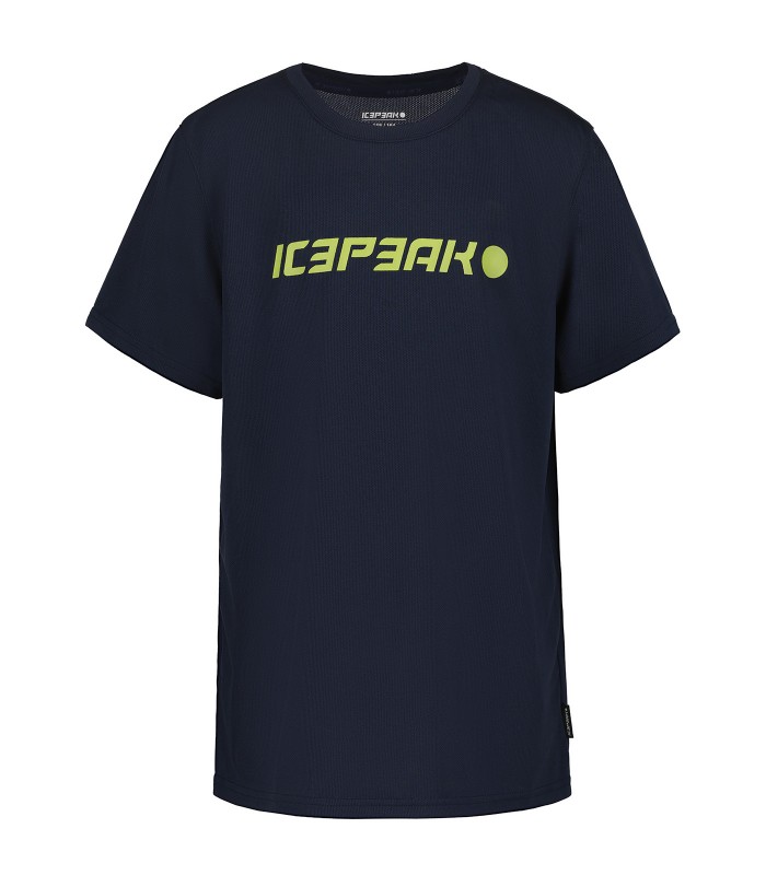 Icepeak bērnu T-krekls Kemberg 51724-5*390 (6)