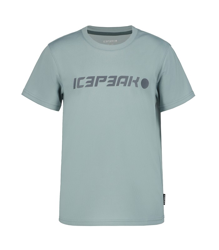 Icepeak bērnu T-krekls Kemberg 51724-5*515 (2)
