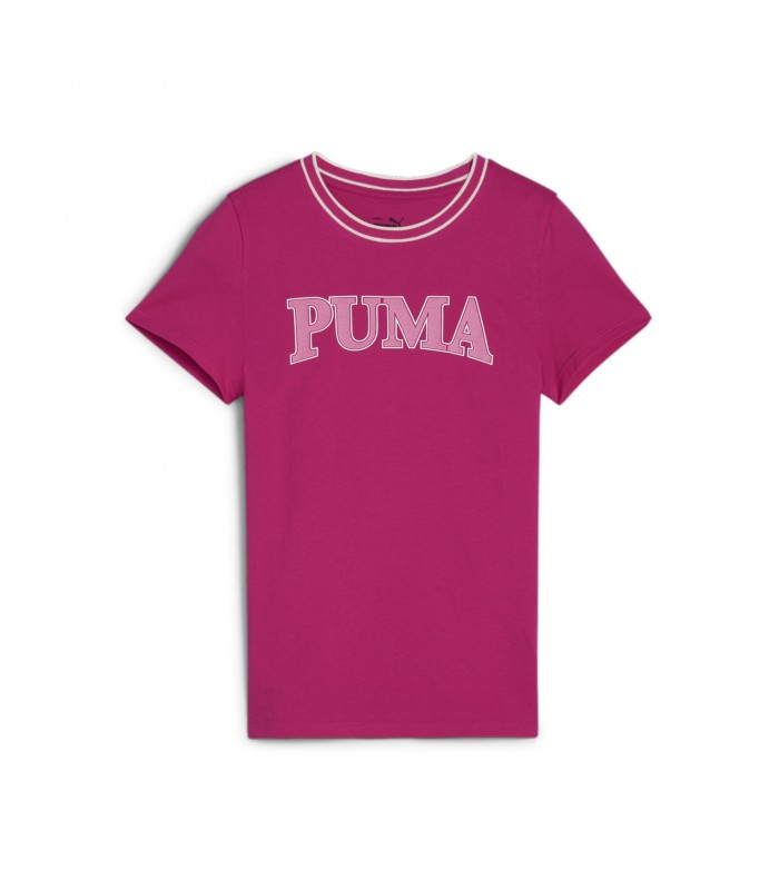 Puma bērnu T-krekls 679387*48 (3)