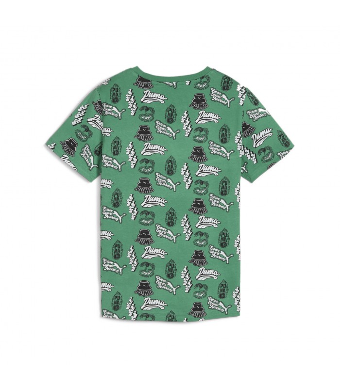 Puma bērnu T-krekls 679239*86 (2)