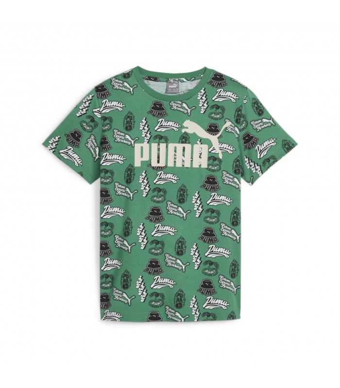 Puma bērnu T-krekls 679239*86 (3)