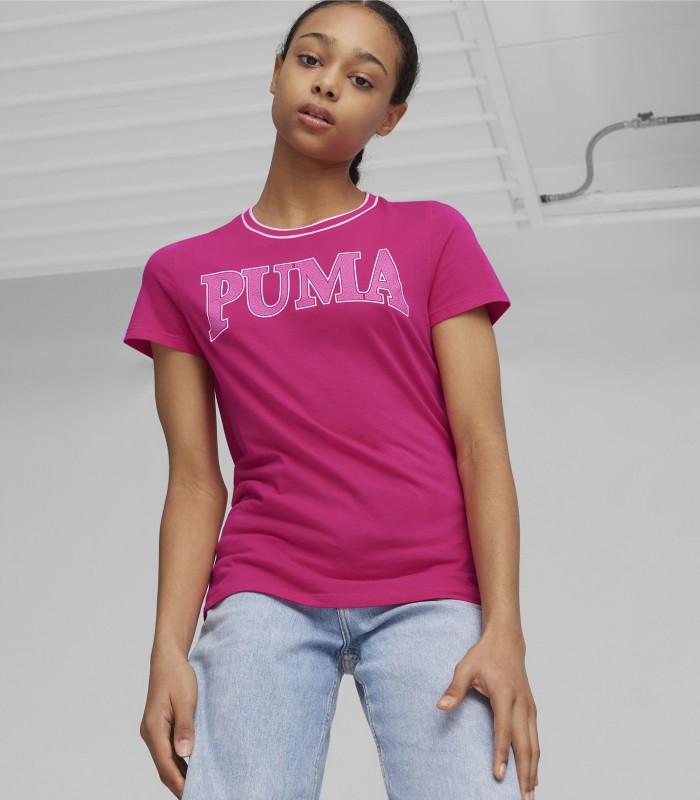 Puma bērnu T-krekls 679387*48 (4)