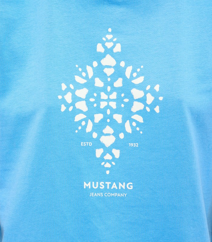 Mustang sieviešu T-krekls 1014982*5132 (8)