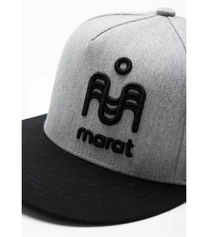 Marat vīriešu cepure MM2201*01 (2)