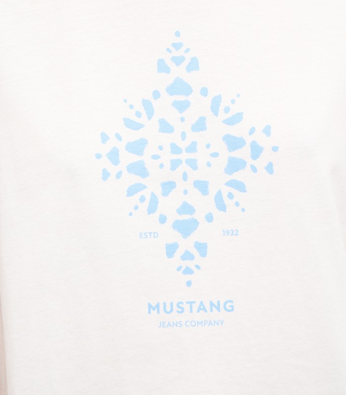 Mustang sieviešu T-krekls 1014982*2013 (8)