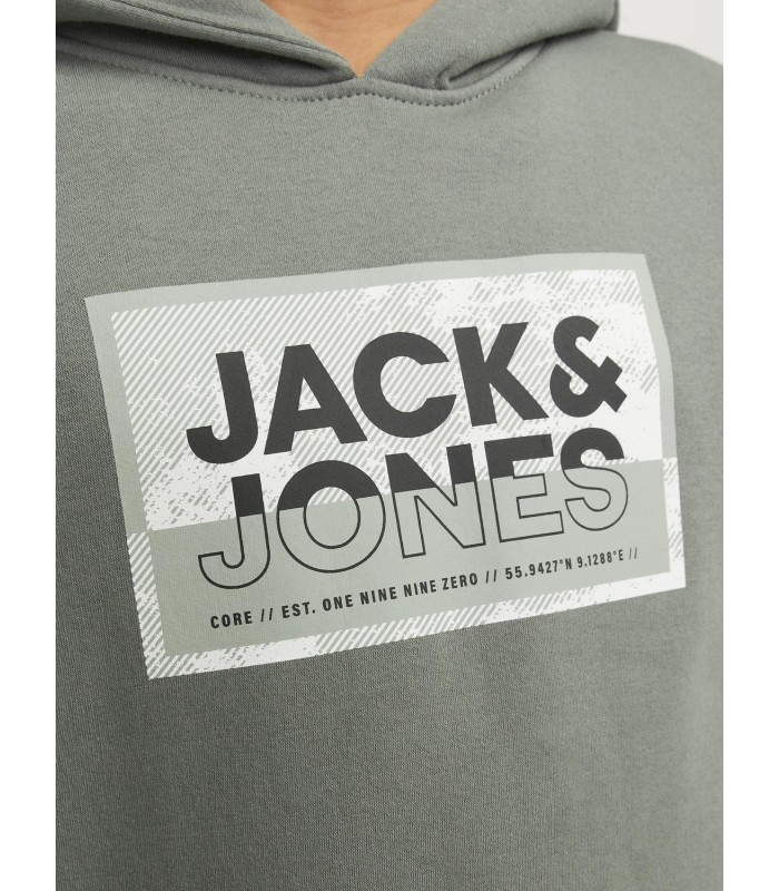 Jack & Jones bērnu sporta krekls 12254120*01 (6)