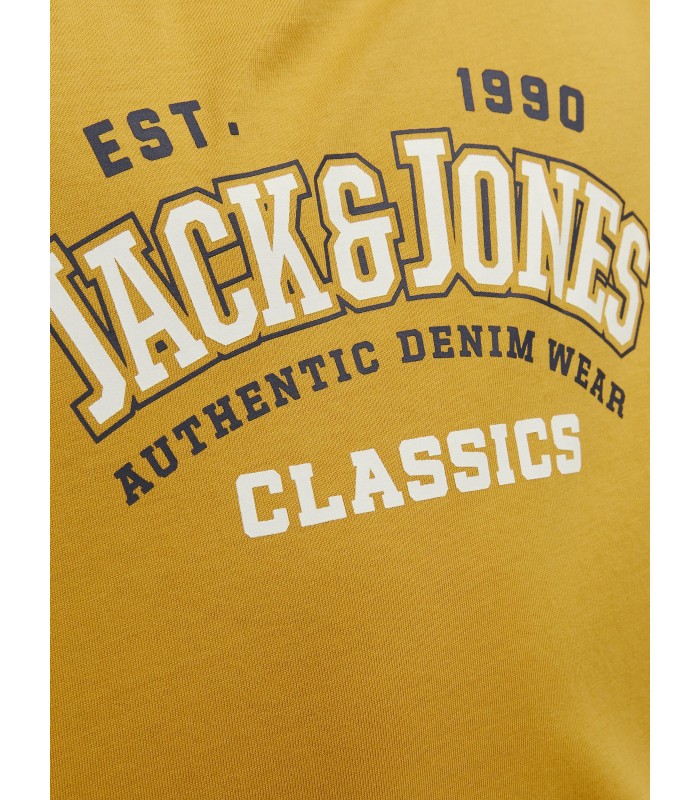 Jack & Jones bērnu T-krekls 12237367*01 (5)
