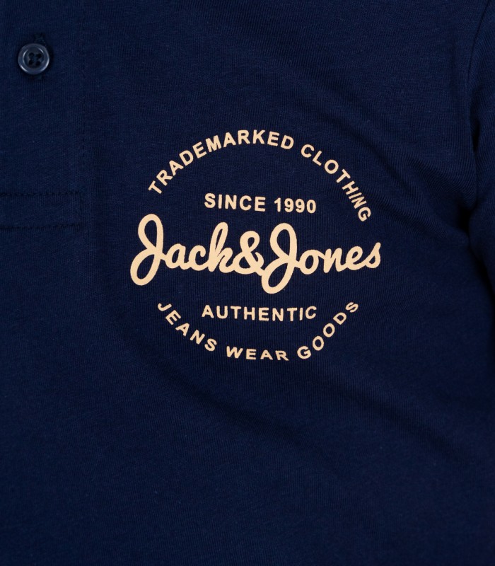 Jack & Jones bērnu polo krekls 12249749*03