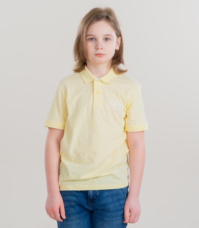 Jack & Jones bērnu polo krekls 12249749*02 (2)