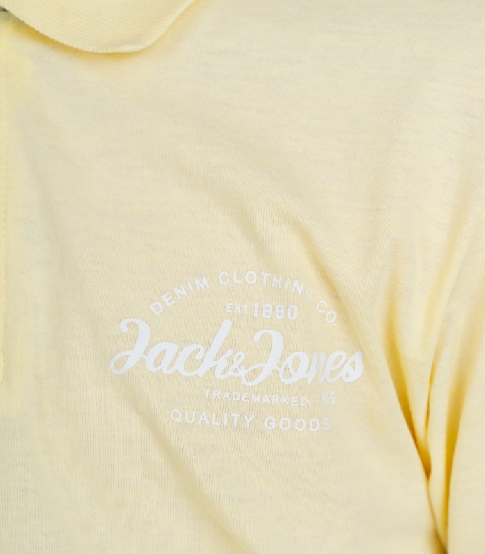Jack & Jones bērnu polo krekls 12249749*02 (3)