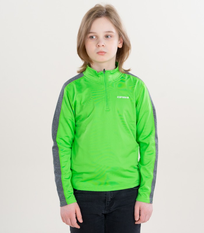 Icepeak bērnu sporta krekls FLEMINTON JR 51712-2*540 (4)