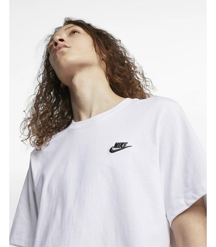 Nike vīriešu T-krekls AR4997*101 (1)