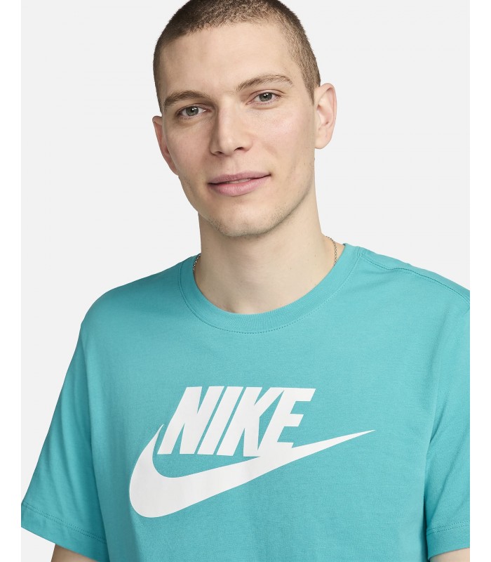 Nike vīriešu T-krekls AR5004*345 (1)