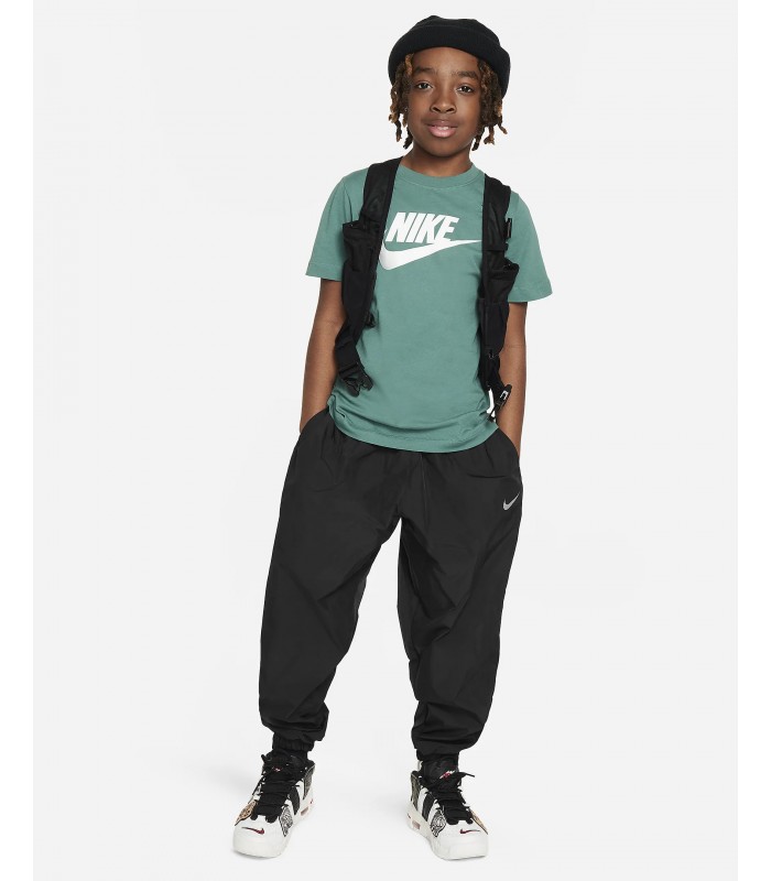 Nike Bērnu T-krekls AR5252*361 (1)