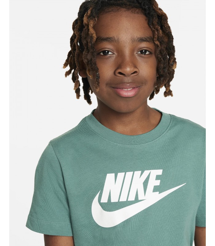 Nike Bērnu T-krekls AR5252*361 (2)