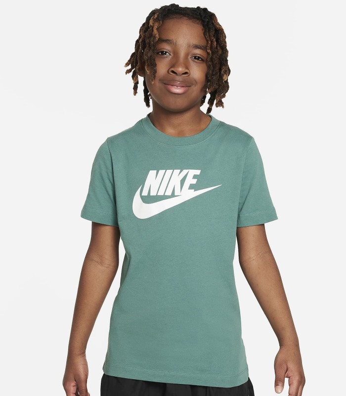 Nike Bērnu T-krekls AR5252*361 (3)