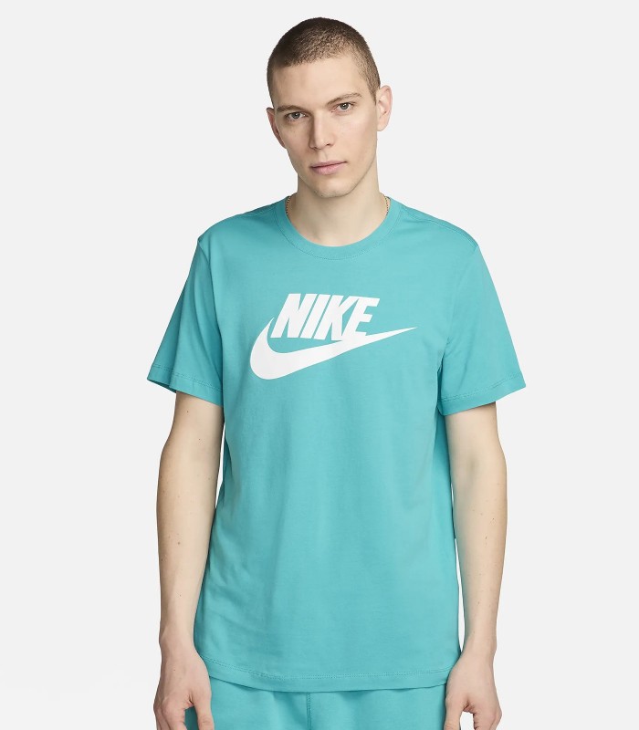 Nike vīriešu T-krekls AR5004*345 (3)