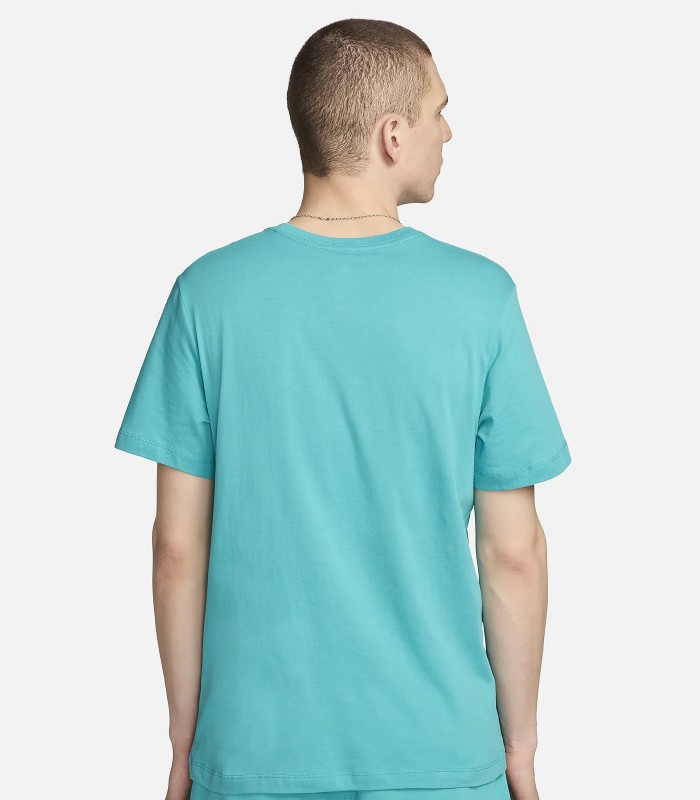 Nike vīriešu T-krekls AR5004*345 (4)