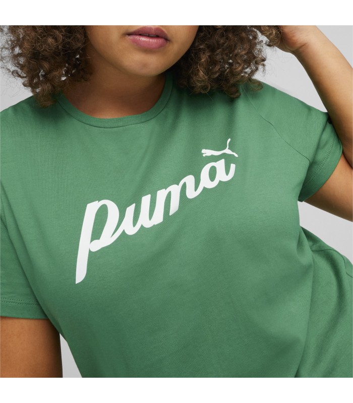 Puma sieviešu T-krekls 679315*86 (3)