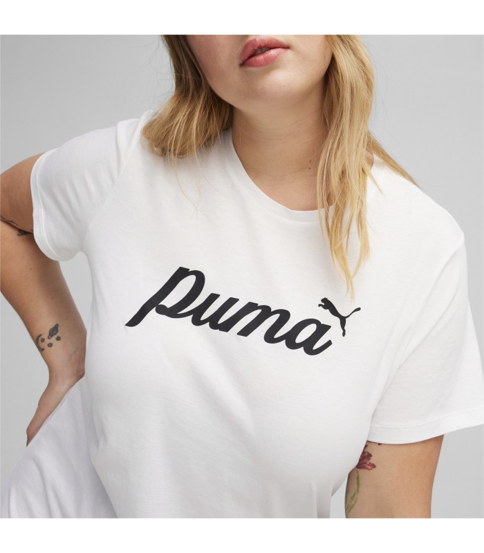 Puma sieviešu T-krekls 679315*02 (3)