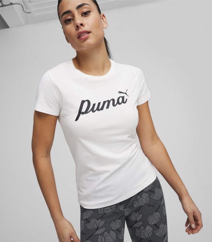Puma sieviešu T-krekls 679315*02 (6)